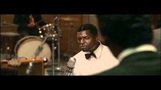 Cadillac Records  Howlin Wolf Sings [upl. by Virendra]