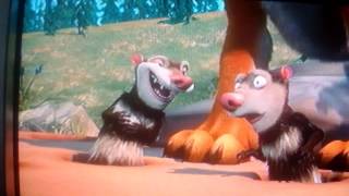 Ice Age The Meltdown Miscreants HD [upl. by Barbe]