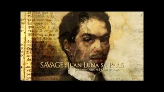 IWitness quotJuan Luna sa Parisquot dokumentaryo ni Howie Severino full episode [upl. by Nyberg834]