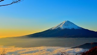 Shakuachi  Flute de bambou japonaise  Meditation Zen [upl. by Arber917]