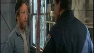 Richard Dreyfuss JAWS 1 This was NO boating accident [upl. by Naerad]