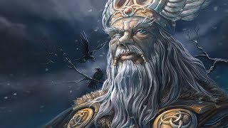 Exploring Norse Mythology Odin [upl. by Centeno]