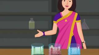 Elements and Compounds  Macmillan Education India [upl. by Ahsiekal472]