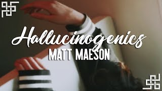 matt maeson  hallucinogenics sub español [upl. by Alfred564]