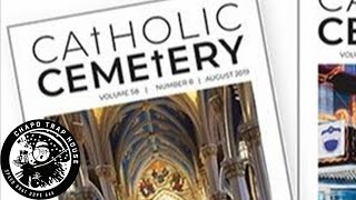 Catholic Cemetery Magazine  Chapo Trap House [upl. by Manwell]