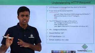 REST API  Understanding HTTP Request [upl. by Orfield]