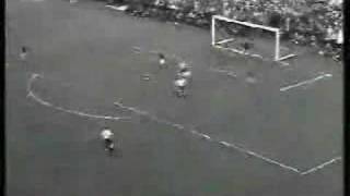 World Cup 1954 Final  Hungary 23 Germany [upl. by Llerol]