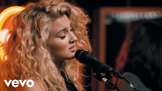 Tori Kelly  Language Live from Capitol Studios [upl. by Nedap]