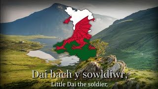 quotSosban Fachquot  Welsh Folk Song [upl. by Airam]