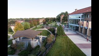 Morningside College Virtual Tour [upl. by Buller]