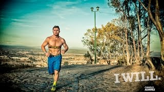 CaneloGolovkin  Training Motivation ᴴᴰ Promo  Highlights [upl. by Gavriella134]