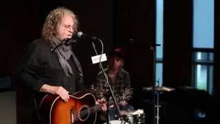 Ray Wylie Hubbard  quotStone Blind Horsesquot [upl. by Sherri]