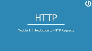 HTTP  Part 1 Introduction to HTTP Requests [upl. by Casar]