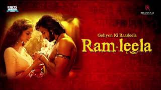 Leela Entry  Goliyon Ki Raasleela RamLeela 2013 Background Score [upl. by Ennahoj]