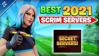 The BEST Open Scrim Discord Servers For EVERY REGION  2021 Fortnite Scrims Discord Server Guide [upl. by Phelia]