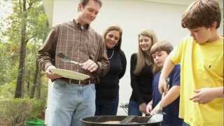 The Dickey Family  Adoption from Foster Care  Ad Council [upl. by Nallid]