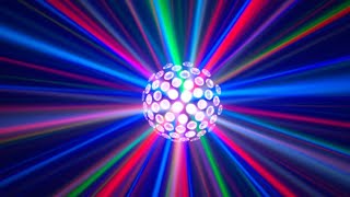 DIY Disco Lights [upl. by Aridaj]