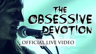 EPICA  The Obsessive Devotion OFFICIAL LIVE VIDEO [upl. by Laemsi197]