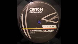 Breakage ‎– Staggered Dub [upl. by Gredel527]