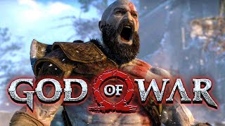 GOD OF WAR ⚔️ 023 Alte Länder neues Übel [upl. by Dyolf]