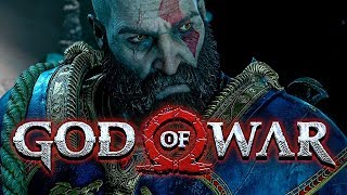 GOD OF WAR ⚔️ 031 Der FLUCH des Jungen [upl. by Einna]