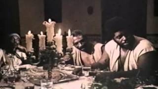 quotThe Last Supperquot La Ultima Cena Tomas Gutierrez Alea 1976 with English subtitles [upl. by Herra]