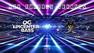 Mix Cumbias Texanas EPICENTER  OG Epicenter Bass ft DR Epicenter [upl. by Phillipp]