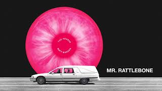 Matt Maeson  Mr Rattlebone Official Audio [upl. by Merrily924]