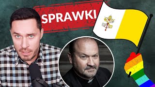 SPRAWKI  Synod i NIEBEZPIECZNE Kazanie Ks Niedałtowskiego [upl. by Eiznik]