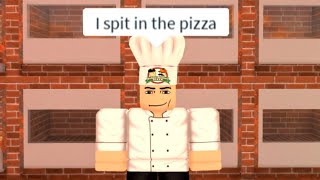 The Roblox Pizza Place [upl. by Siesser]