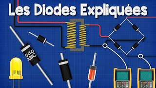 Les Diodes Expliquées [upl. by Charleen13]