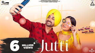 Jutti  Ranjit Bawa  Gurbaaz Singh  Prabh Grewal  Punjabi Movies  Punjabi Song [upl. by Manvil894]