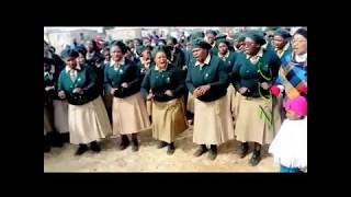 ZCC FEMALE CHOIR SONGS [upl. by Kant]