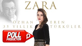 Zara  Turnalara Tutun Da Gel   Official Audio [upl. by Oijile]