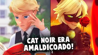 A VERDADEIRA HISTÓRIA DE MIRACULOUS LADYBUG [upl. by Krys]