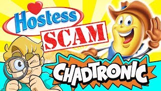 2012 Hostess SCAM [upl. by Aneeles224]