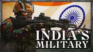 Indias Modern Military [upl. by Rukna]