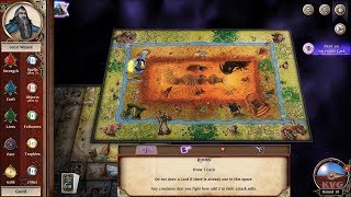 Talisman Origins Gameplay PC HD 1080p60FPS [upl. by Enialehs571]