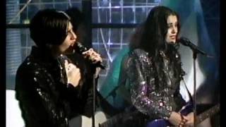 Shakespears Sister  Stay TOTP [upl. by Antony241]