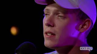 Matt Maeson quotHallucinogenicsquot  KXT Live Sessions [upl. by Anirb]