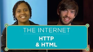 The Internet HTTP amp HTML [upl. by Sigmund]