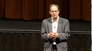 Dan Siegel MD quotBrainstorm The Power and Purpose of the Teenage Brainquot 111213 [upl. by Elaine]