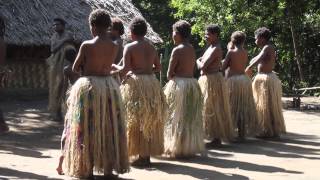 Danses traditionnelles  Tribu de YAKEL [upl. by Betz375]