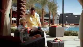 Hilton Grand Vacations Elara Las Vegas [upl. by Nywde]