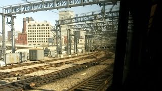 Amtrak Northeast Regional ride from New York To Boston FULL [upl. by Sessler]