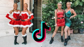 Latest TIK TOK Dance Trends Plus LIVE Acro Performance [upl. by Elesig]