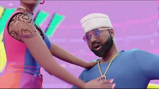 Harrysong  Bumbumbum Music Video ft Davido [upl. by Natie]