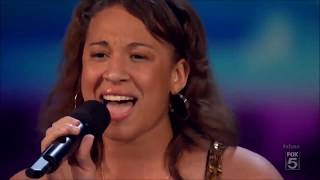 X Factor USA all winner audition seasons 13 20112013 USA [upl. by Emixam]