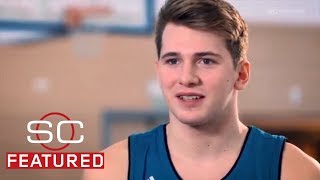 Luka ‘Wonderboy’ Doncic says hes ready for next chapter  SC Featured  ESPN [upl. by Fairleigh]