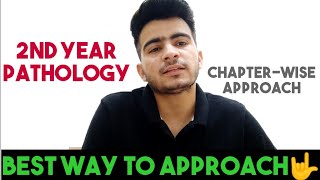 How to Approach 2nd Year Pathology  Pathology  EOMS [upl. by Leamsi]